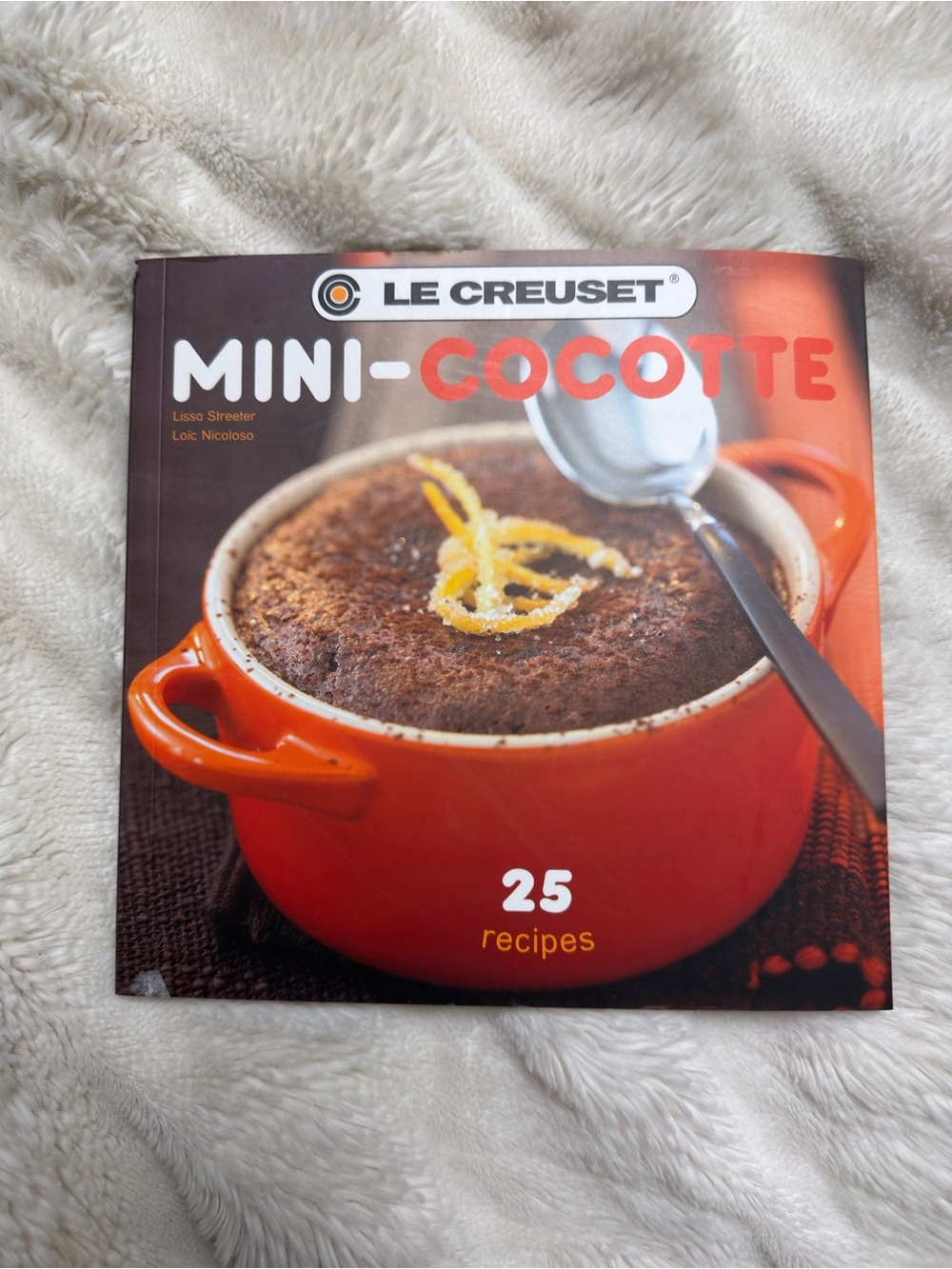 Le Creuset Mini-Cocotte Cookbook